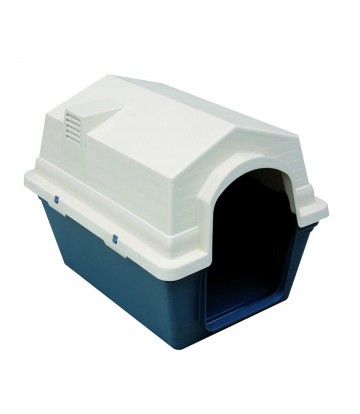 Caseta exterior pllastico (L)