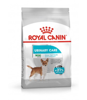 CCN Mini Urinary 3kg