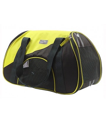 Transportin Concorde Amarillo 47x30x20cm