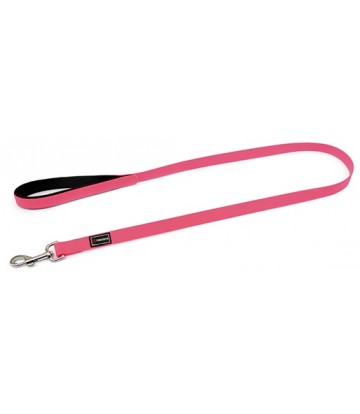 Tirador Ergo PVC Rosa   15 x 120cm