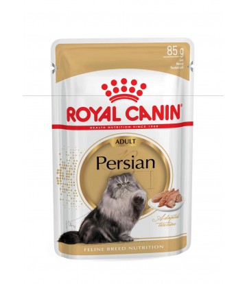 FBN Wet Persian 85gr (12uds)