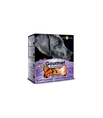 Gourmet Mix Caja 400g