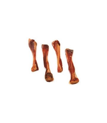 Hueso Jamon Pequeño 4u