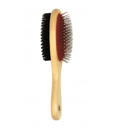 Cepillo duo ancho 2x1 7x23cm