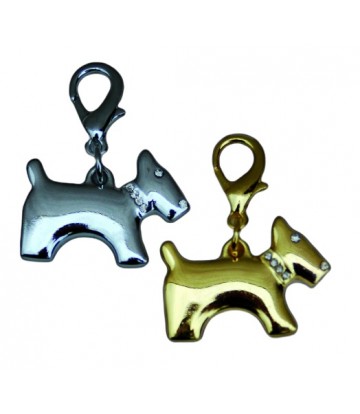 Colgante Perro PT