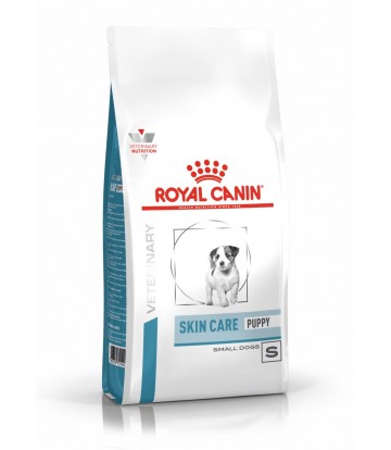 VHN Dog Skin Care Jr Small 2kg