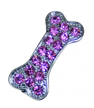 Clip Hueso Piedras