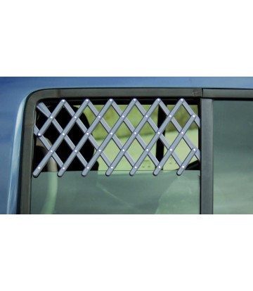 Rejilla ajustable ventana coche (S)