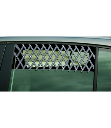 Rejilla ajustable ventana coche (L)