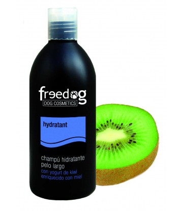 Champu Hydratant 300ml