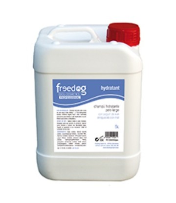 Champu Hydratant Profesional 5L