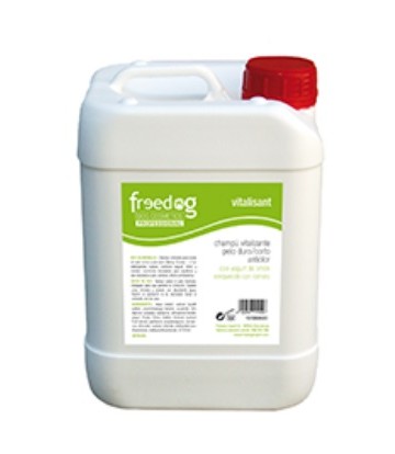 Champu Vitalisant Profesional 5L
