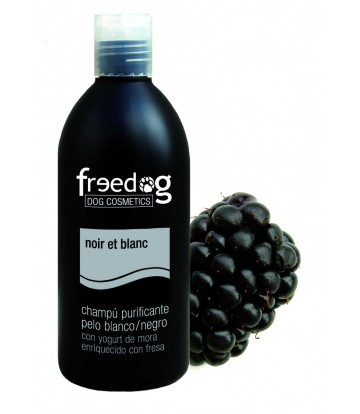 Champu Noir 300ml