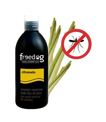 Champu Citronelle 300ml