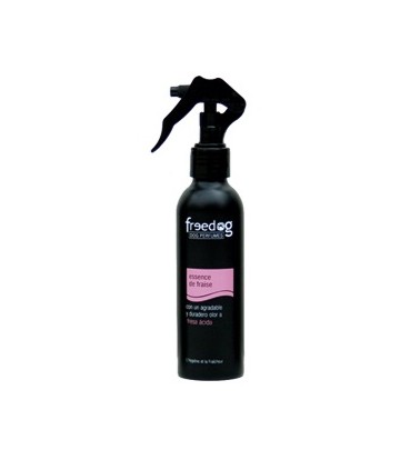 Essence De Fraise 150ml