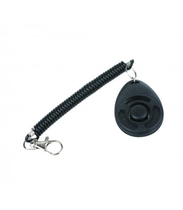 Clicker entrenamiento