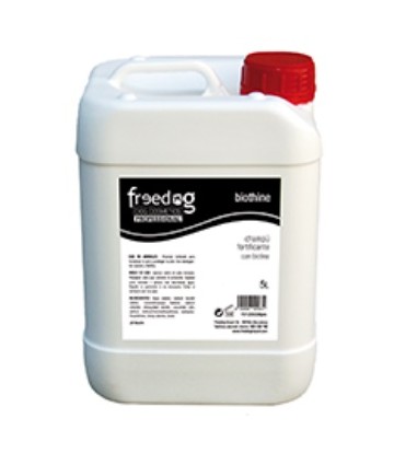 Champu Fortificant Biothine Profesional 5L