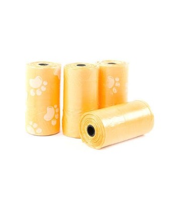 Recambio Dispensador Perfume Naranja