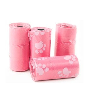 Recambio Dispensador Perfume Rosa