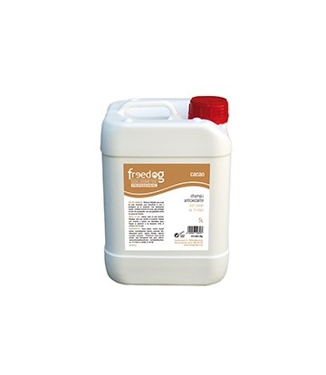 Champu Antiox Cacao Trinidad Profesional 5L