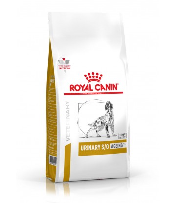 VHN Dog Urinary Ageing 1,5 Kg