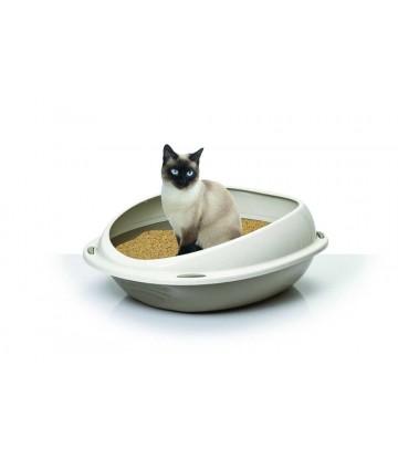 Bandeja Gato CleanTry 57 (57x40x19cm)