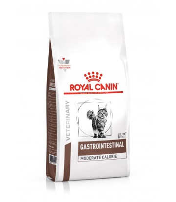 VHN Cat Gastro Int MC 4kg