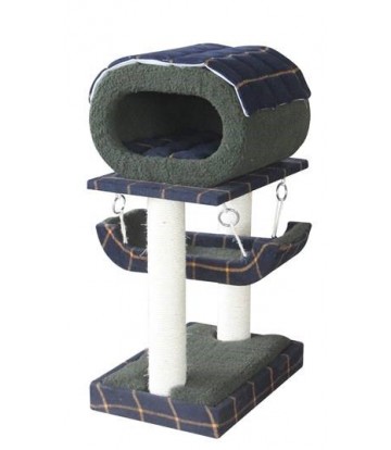 Rascador Tub 50x35x83cm