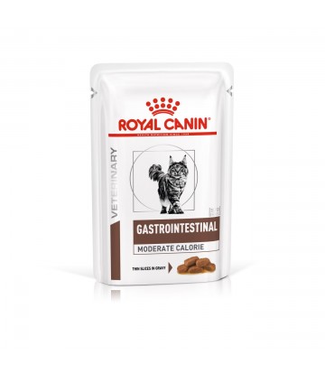 VHN Cat Wet Gastro Int MC 85gr (12uds)