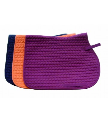 Mantilla Uso General Acolchada