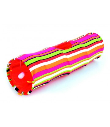 Flexitunnel  Multicolor  25x90cm