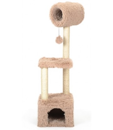 Rascador Rex tube 37x37x132
