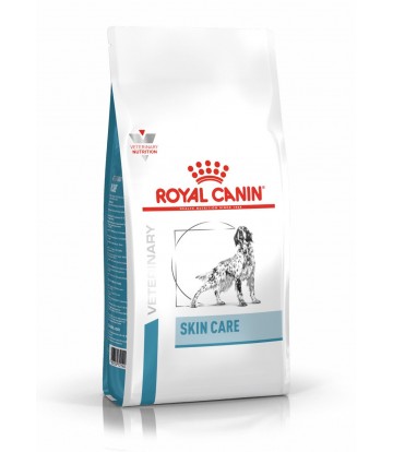 VHN Dog Skin Care Adult 11kg
