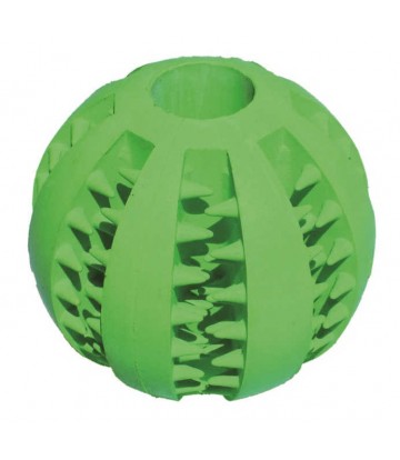 Pelota verde  10cm