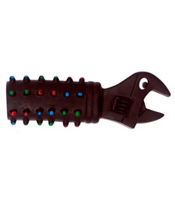Llave inglesa (con sonido)  16cm