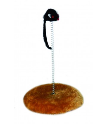 Jumping Mouse Basic