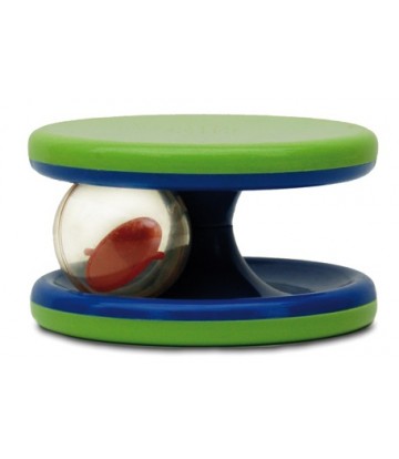Juguete Roller Cat 12x6cm