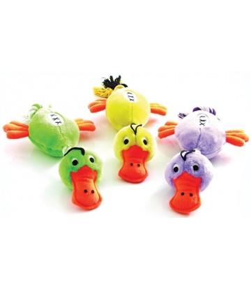 Peluche Pato 35x20x6cm