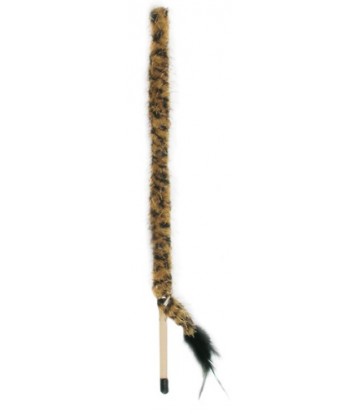 Stick Snake Dark 94cm (stick 42)