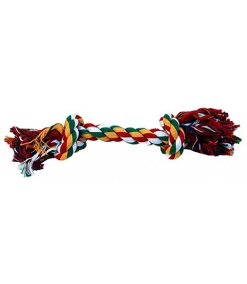Mordedor multicolor 33cm