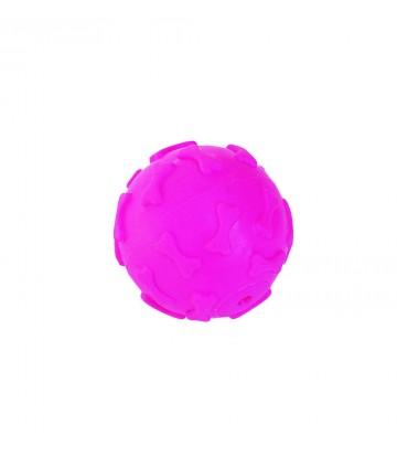 Pelota Bones Pink 9cm