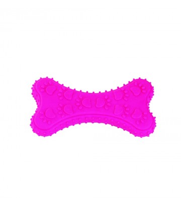 Bow-Wow Bone Rosa 10x5cm