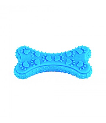 Bow-Wow Bone Azul 10x5cm