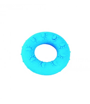 Bow-Wow Donut Azul 7x7cm