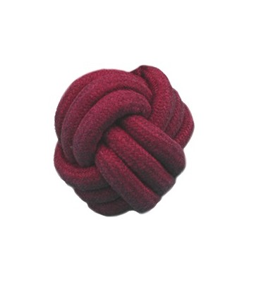 Pelota Strong Nudo Lila 13cm