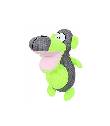 Juguete Happy Dog Verde 28cm
