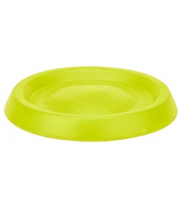 Frisbee Foamy Amarillo 22cm