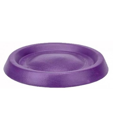 Frisbee Foamy Purpura 22cm
