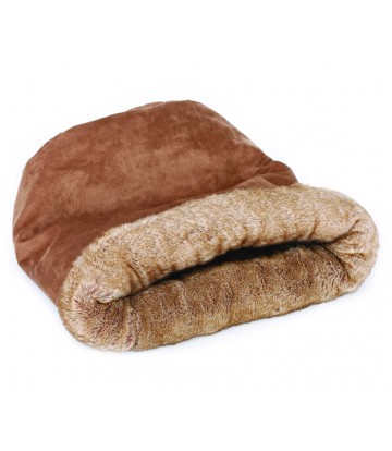 Cama gato Brownie Sock (55x40x26cm)