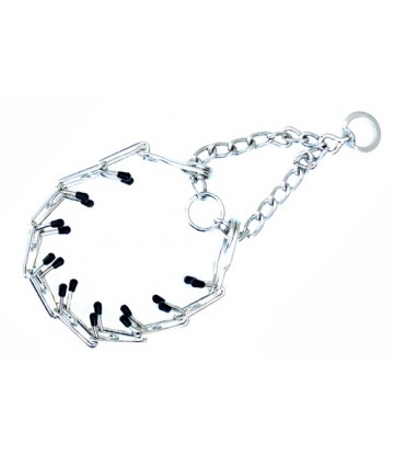 Collar Castigo 4mmx60cm